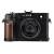 Fotopro QAL-X100VI - grip L-bracket, montażowa płytka L-kształtna do FUJIFILM X100V / X100VI - przykład użycia